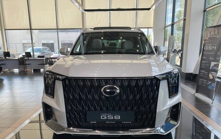 GAC GS8, 2025 год, 5 099 000 рублей, 2 фотография