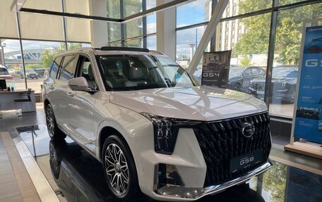 GAC GS8, 2025 год, 5 099 000 рублей, 3 фотография