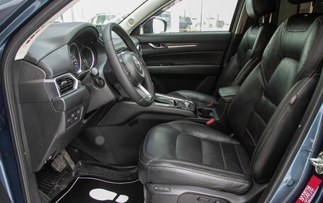 Mazda CX-5 II, 2018 год, 2 598 000 рублей, 20 фотография