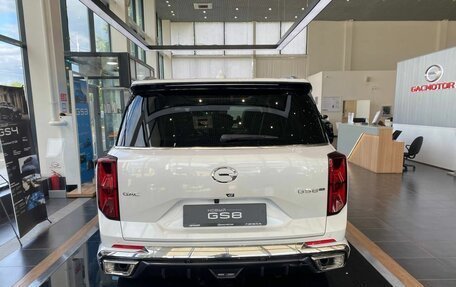 GAC GS8, 2025 год, 5 099 000 рублей, 5 фотография