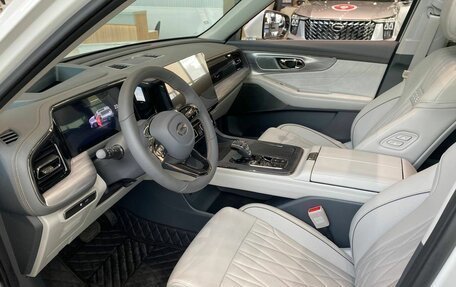 GAC GS8, 2025 год, 5 099 000 рублей, 12 фотография