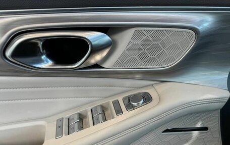 GAC GS8, 2025 год, 4 699 000 рублей, 4 фотография