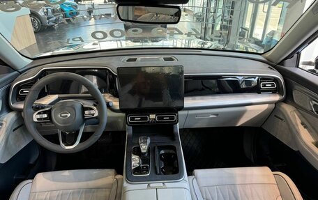 GAC GS8, 2025 год, 4 699 000 рублей, 3 фотография