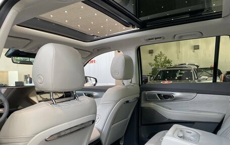 GAC GS8, 2025 год, 5 099 000 рублей, 9 фотография