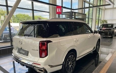 GAC GS8, 2025 год, 5 099 000 рублей, 4 фотография