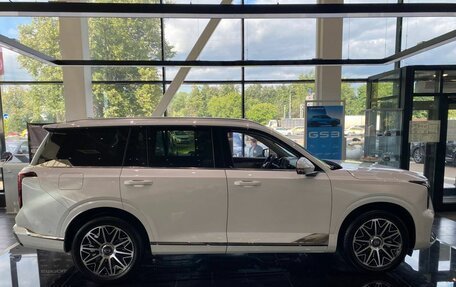 GAC GS8, 2025 год, 5 099 000 рублей, 7 фотография