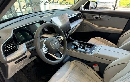 GAC GS8, 2025 год, 4 699 000 рублей, 5 фотография