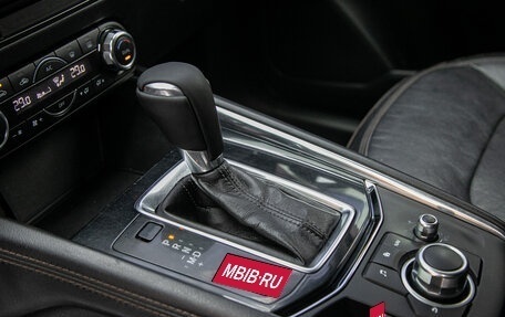 Mazda CX-5 II, 2018 год, 2 598 000 рублей, 19 фотография