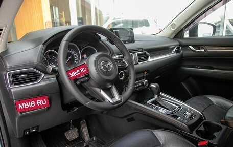 Mazda CX-5 II, 2018 год, 2 598 000 рублей, 21 фотография