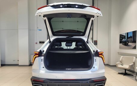 Haval F7x, 2025 год, 3 499 000 рублей, 6 фотография