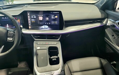 Haval F7x, 2025 год, 3 499 000 рублей, 9 фотография