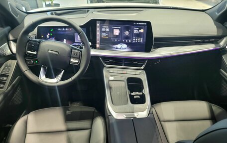 Haval F7x, 2025 год, 3 499 000 рублей, 7 фотография