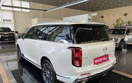 GAC GS8, 2025 год, 5 099 000 рублей, 6 фотография