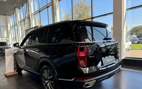 GAC GS8, 2025 год, 4 699 000 рублей, 7 фотография