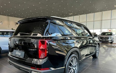 GAC GS8, 2025 год, 4 699 000 рублей, 8 фотография