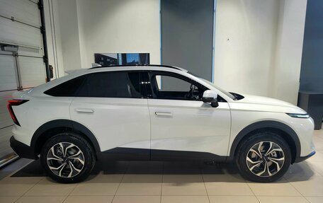 Haval F7x, 2025 год, 3 499 000 рублей, 3 фотография