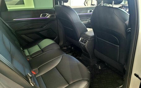 Haval F7x, 2025 год, 3 499 000 рублей, 11 фотография