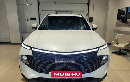 Haval F7x, 2025 год, 3 499 000 рублей, 2 фотография