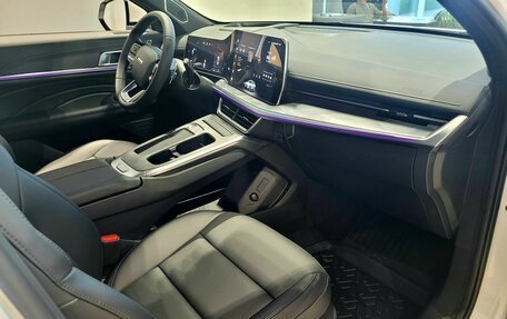 Haval F7x, 2025 год, 3 499 000 рублей, 14 фотография