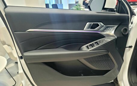 Haval F7x, 2025 год, 3 499 000 рублей, 10 фотография