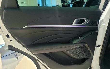 Haval F7x, 2025 год, 3 499 000 рублей, 12 фотография