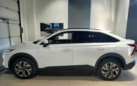 Haval F7x, 2025 год, 3 499 000 рублей, 21 фотография