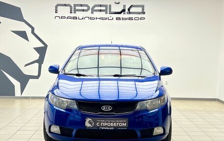 KIA Cerato III, 2010 год, 959 000 рублей, 4 фотография