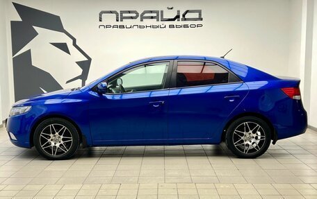 KIA Cerato III, 2010 год, 959 000 рублей, 3 фотография