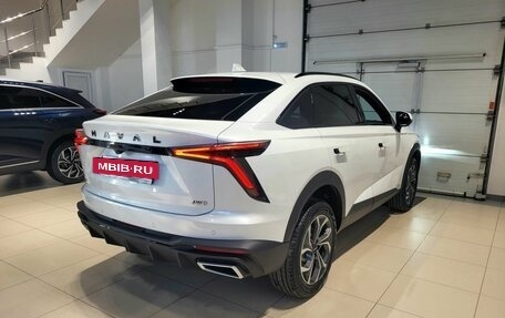 Haval F7x, 2025 год, 3 499 000 рублей, 17 фотография
