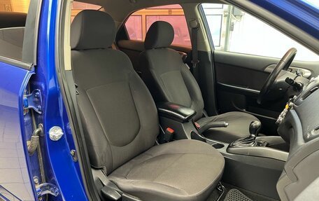 KIA Cerato III, 2010 год, 959 000 рублей, 8 фотография