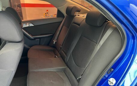 KIA Cerato III, 2010 год, 959 000 рублей, 9 фотография