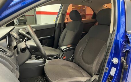 KIA Cerato III, 2010 год, 959 000 рублей, 10 фотография