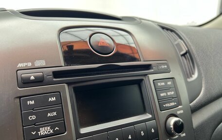 KIA Cerato III, 2010 год, 959 000 рублей, 17 фотография