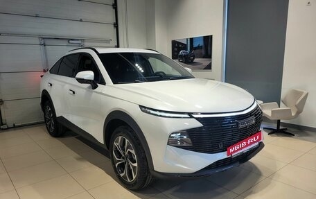 Haval F7x, 2025 год, 3 499 000 рублей, 18 фотография