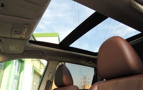 Nissan X-Trail, 2021 год, 2 980 000 рублей, 6 фотография