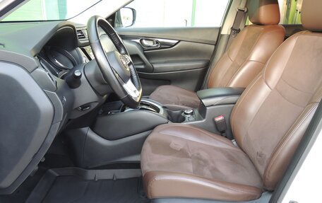 Nissan X-Trail, 2021 год, 2 980 000 рублей, 7 фотография