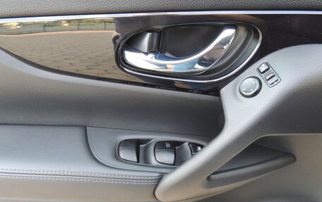 Nissan X-Trail, 2021 год, 2 980 000 рублей, 15 фотография