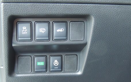 Nissan X-Trail, 2021 год, 2 980 000 рублей, 13 фотография