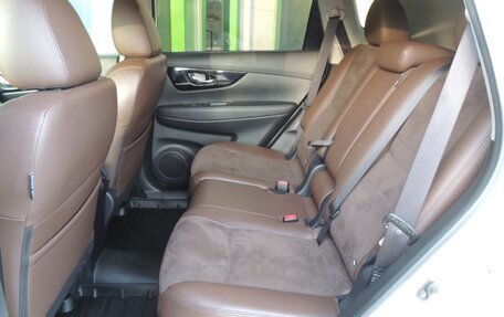 Nissan X-Trail, 2021 год, 2 980 000 рублей, 8 фотография