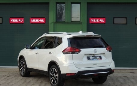 Nissan X-Trail, 2021 год, 2 980 000 рублей, 4 фотография