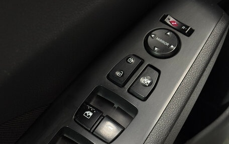 Hyundai Solaris II рестайлинг, 2018 год, 998 600 рублей, 12 фотография