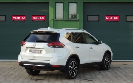Nissan X-Trail, 2021 год, 2 980 000 рублей, 3 фотография