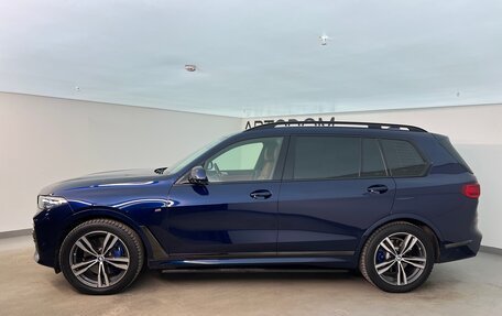 BMW X7, 2020 год, 7 890 000 рублей, 5 фотография