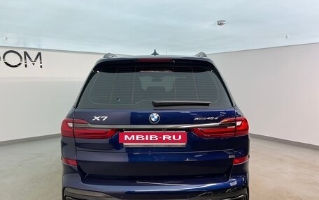 BMW X7, 2020 год, 7 890 000 рублей, 4 фотография