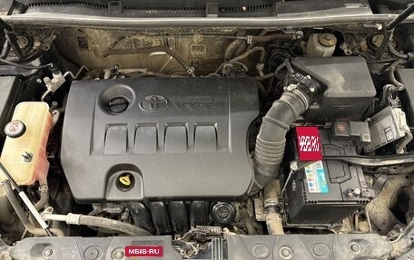 Toyota RAV4, 2018 год, 2 449 000 рублей, 15 фотография