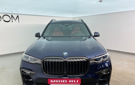 BMW X7, 2020 год, 7 890 000 рублей, 3 фотография