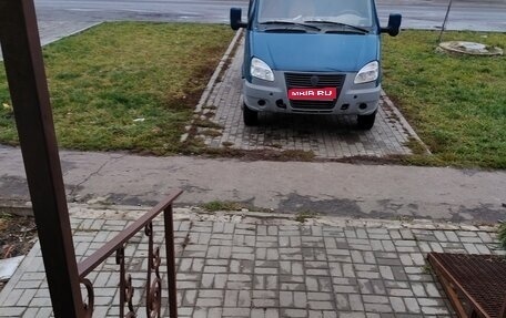 ГАЗ 31105 «Волга», 2008 год, 330 000 рублей, 1 фотография