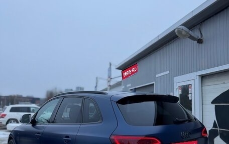 Audi Q5, 2013 год, 2 800 000 рублей, 1 фотография