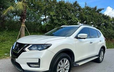 Nissan X-Trail, 2022 год, 2 240 000 рублей, 1 фотография