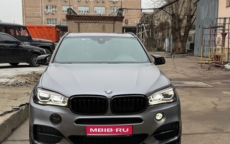 BMW X5, 2018 год, 4 900 000 рублей, 1 фотография